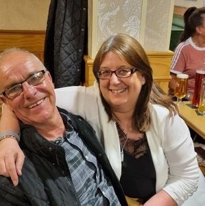 Meet your Posher, Dawn